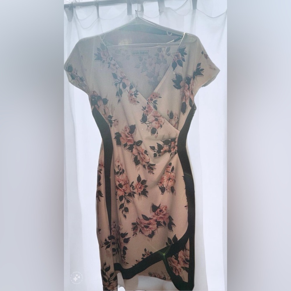 flower dress